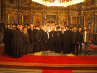 Πατριαρχικός Ναός Αρχαγγέλου Μιχαήλ, Πατριαρχείο Σερβίας, Βελιγράδι