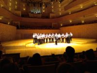 Mariinsky Theater Concert Hall συναυλία (concert)