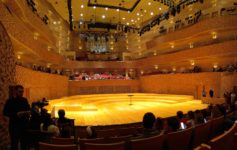 Mariinsky Theater Concert Hall